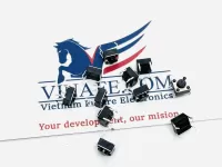 Nút Nhấn Nhả 6x6x4.3mm 4Pin